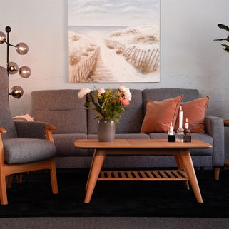 Sanne sofa